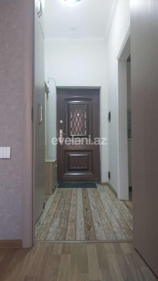 Satılır, yeni tikili, 2 otaqlı, 52 m², Bakı, Abşeron r, Masazır q.