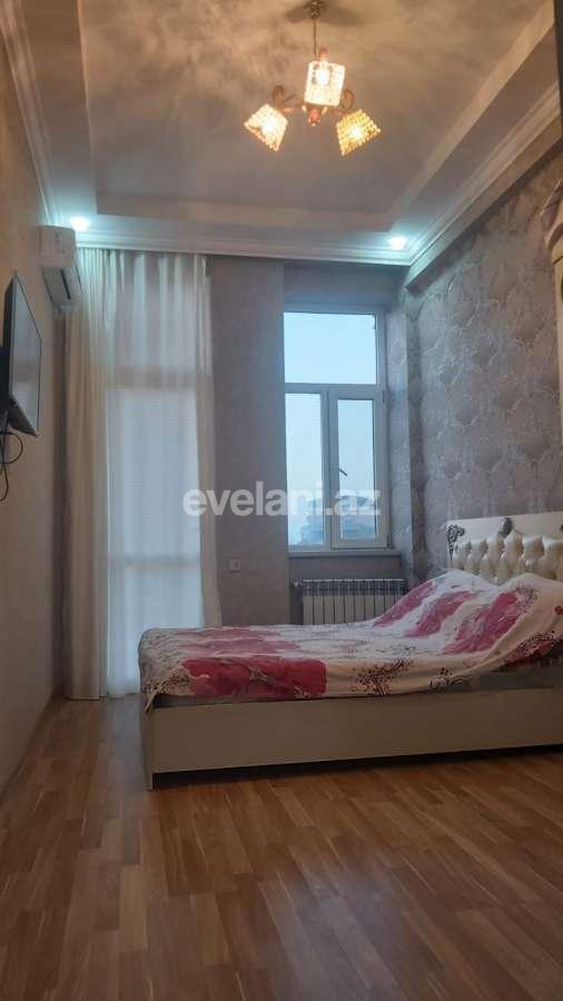 Satılır, yeni tikili, 2 otaqlı, 52 m², Bakı, Abşeron r, Masazır q.
