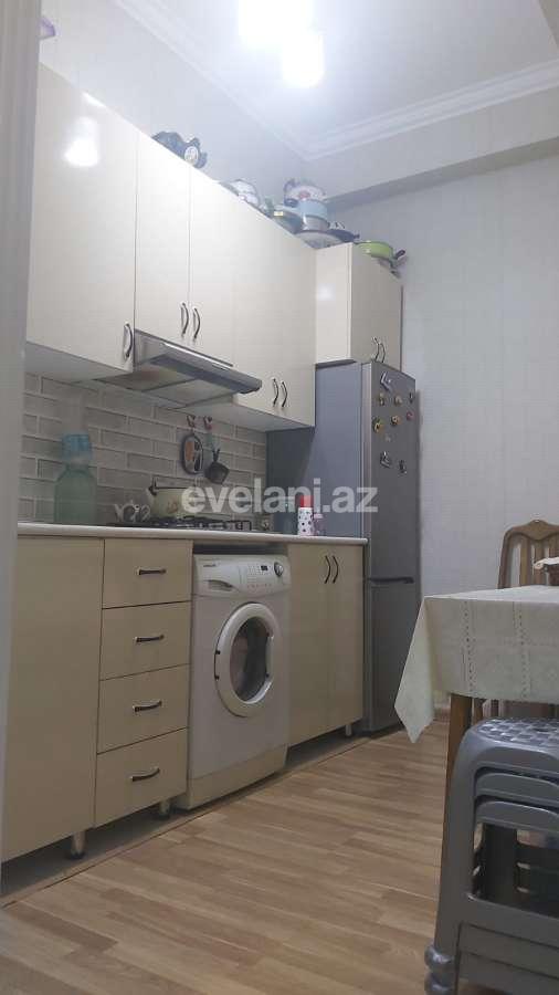 Satılır, yeni tikili, 2 otaqlı, 52 m², Bakı, Abşeron r, Masazır q.
