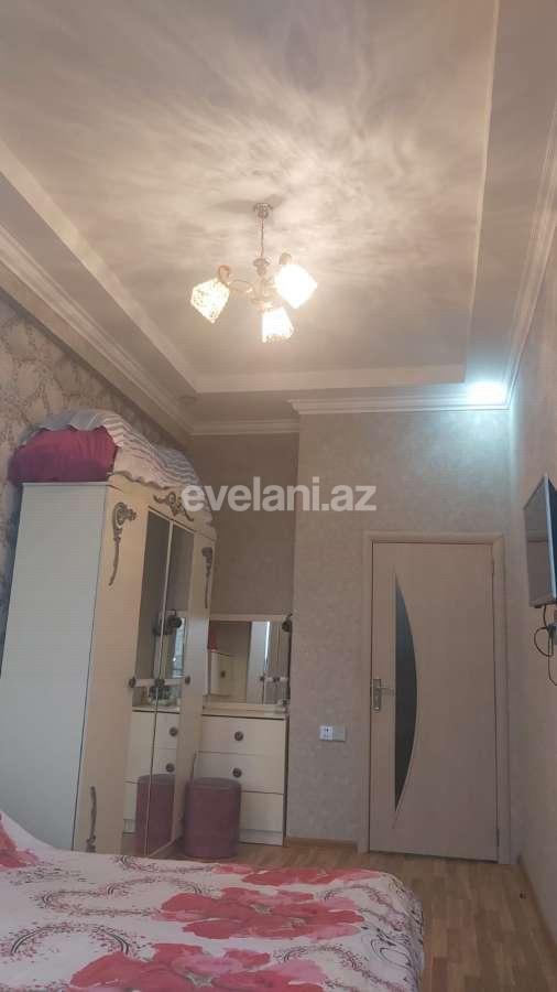Satılır, yeni tikili, 2 otaqlı, 52 m², Bakı, Abşeron r, Masazır q.