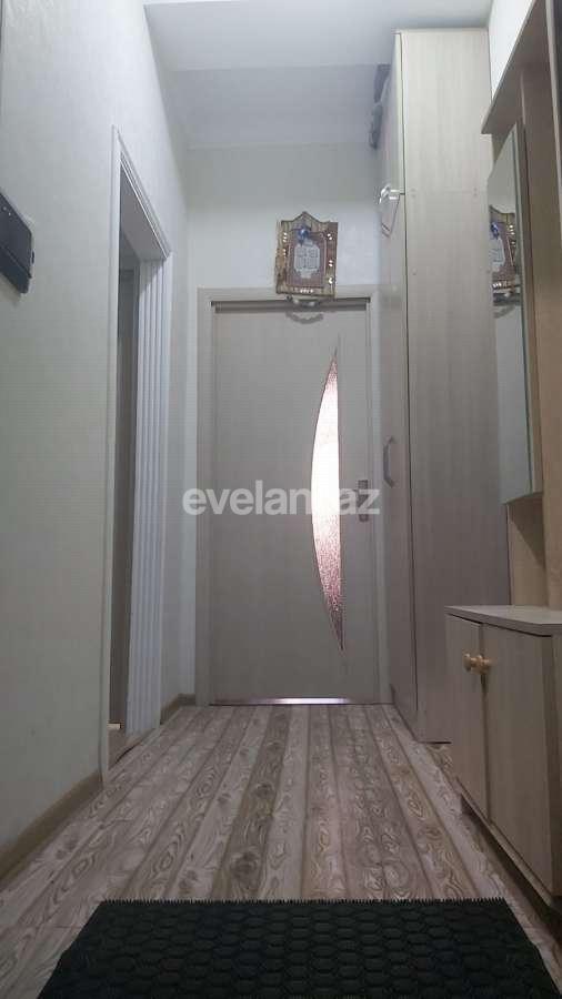 Satılır, yeni tikili, 2 otaqlı, 52 m², Bakı, Abşeron r, Masazır q.