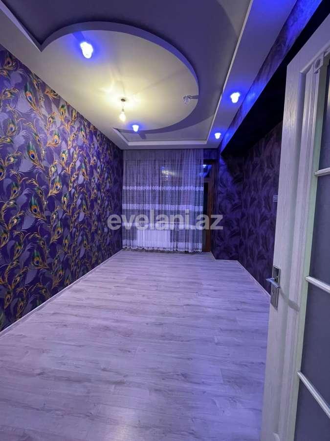 Kirayə verilir, yeni tikili, 3 otaqlı, 145 m², Bakı, Yasamal r, Yasamal q, 20 yanvar m.