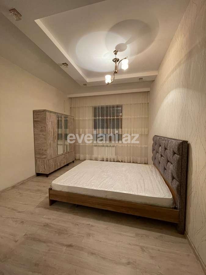 Kirayə verilir, yeni tikili, 3 otaqlı, 145 m², Bakı, Yasamal r, Yasamal q, 20 yanvar m.
