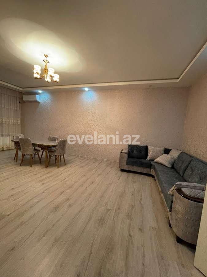 Kirayə verilir, yeni tikili, 3 otaqlı, 145 m², Bakı, Yasamal r, Yasamal q, 20 yanvar m.