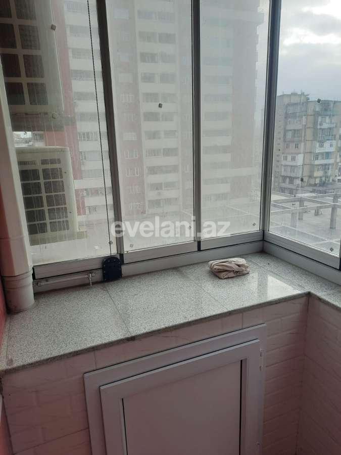 Satılır, yeni tikili, 4 otaqlı, 117 m², Bakı, Nizami r, Qara Qarayev m.