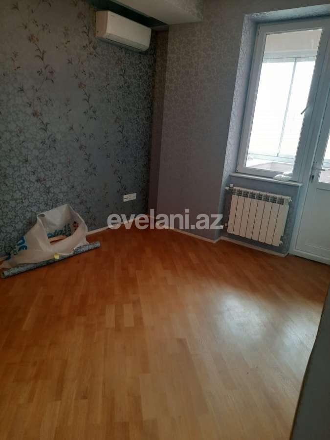 Satılır, yeni tikili, 4 otaqlı, 117 m², Bakı, Nizami r, Qara Qarayev m.