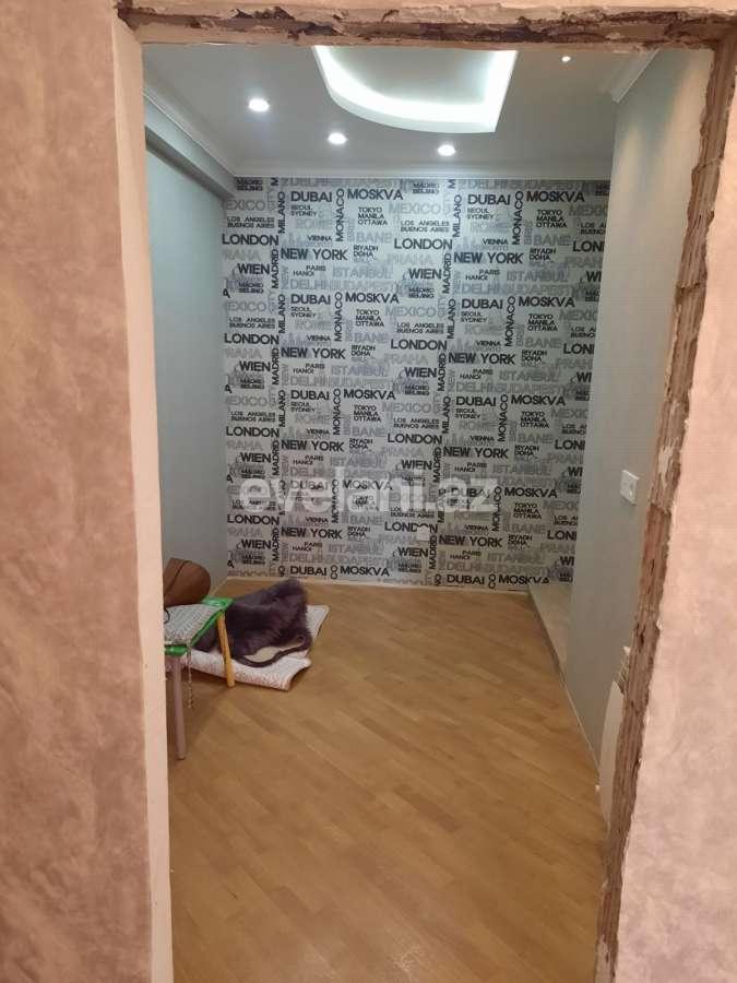 Satılır, yeni tikili, 4 otaqlı, 117 m², Bakı, Nizami r, Qara Qarayev m.