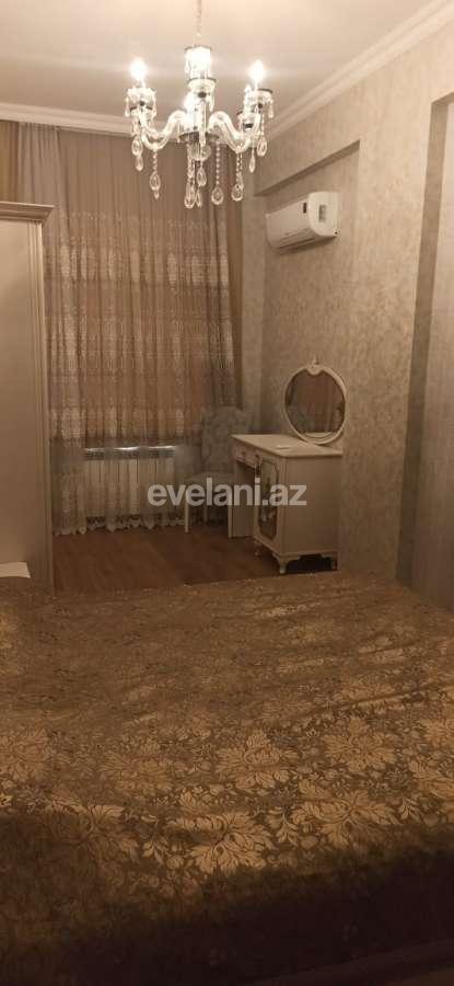 Satılır, yeni tikili, 3 otaqlı, 147 m², Bakı, Nəsimi r.