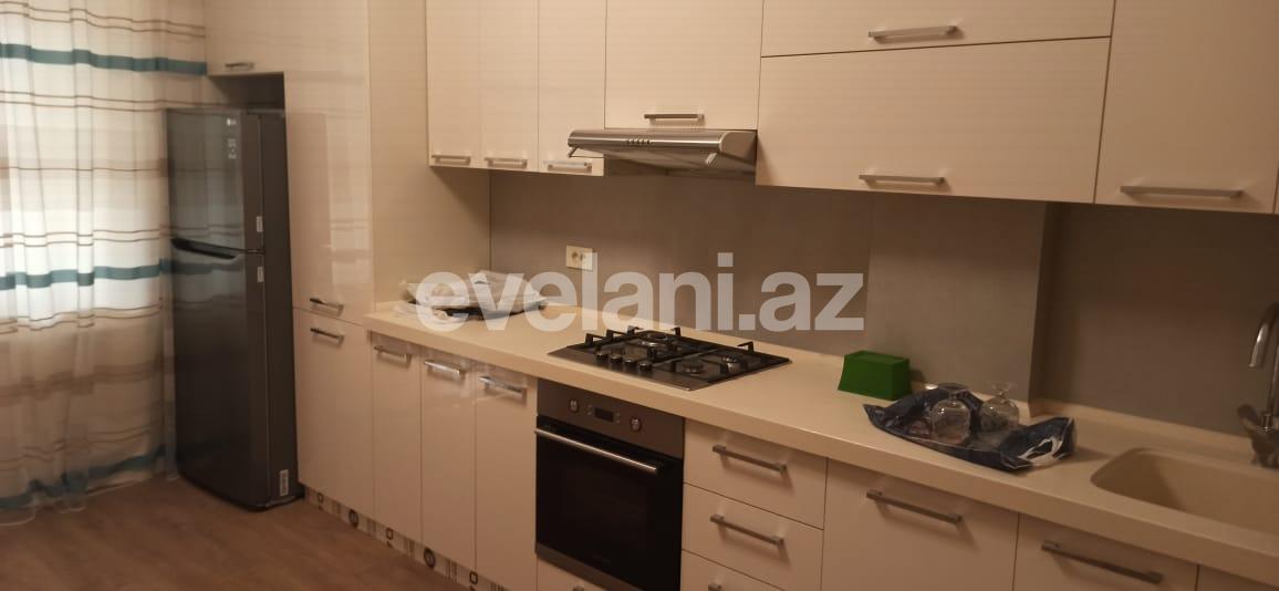 Satılır, yeni tikili, 3 otaqlı, 147 m², Bakı, Nəsimi r.