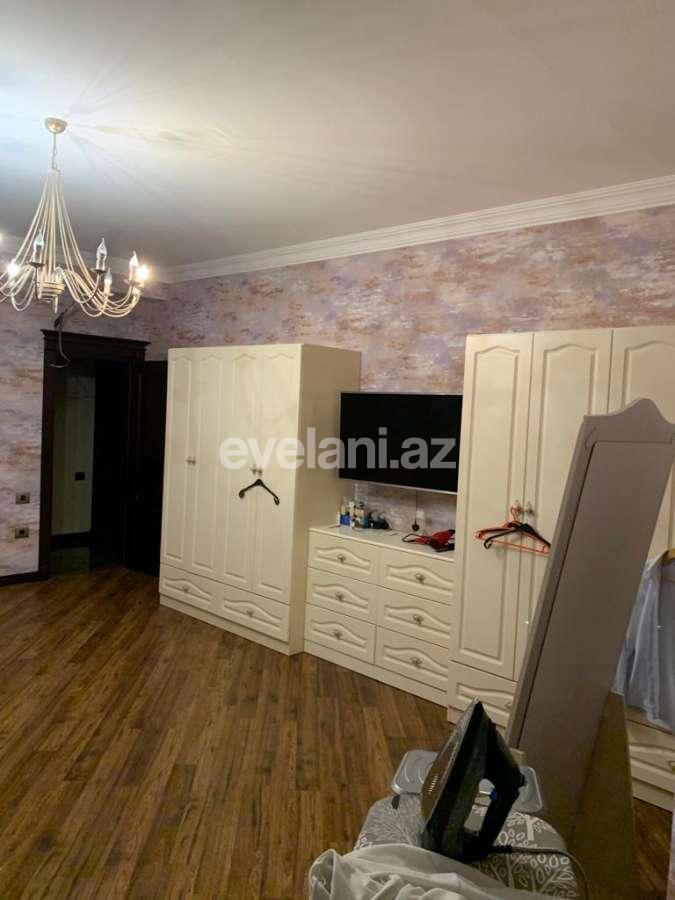 Satılır, yeni tikili, 4 otaqlı, 210 m², Bakı, Yasamal r, Nizami m.