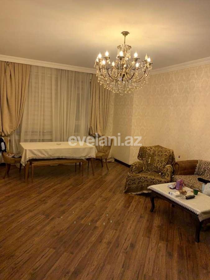 Satılır, yeni tikili, 4 otaqlı, 210 m², Bakı, Yasamal r, Nizami m.