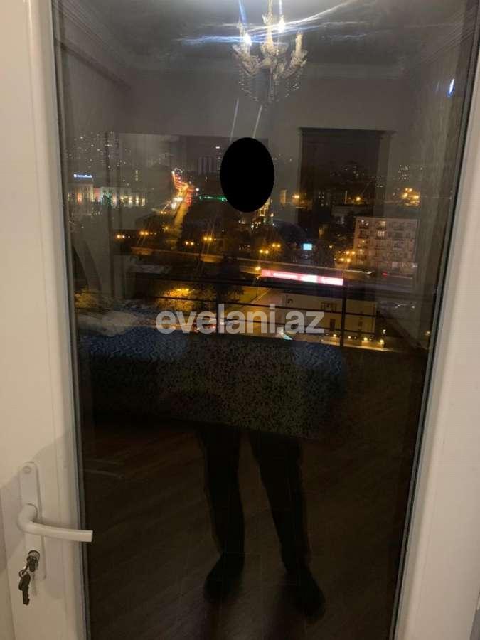 Satılır, yeni tikili, 4 otaqlı, 210 m², Bakı, Yasamal r, Nizami m.