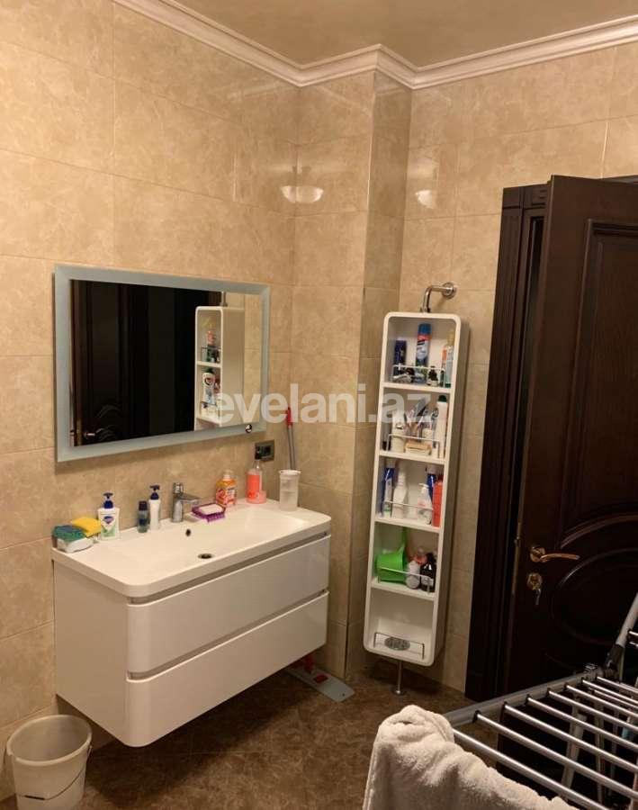 Satılır, yeni tikili, 4 otaqlı, 210 m², Bakı, Yasamal r, Nizami m.