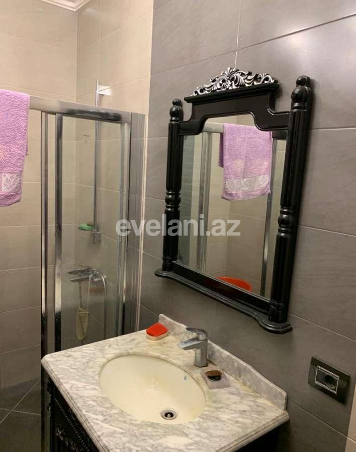 Satılır, yeni tikili, 4 otaqlı, 210 m², Bakı, Yasamal r, Nizami m.