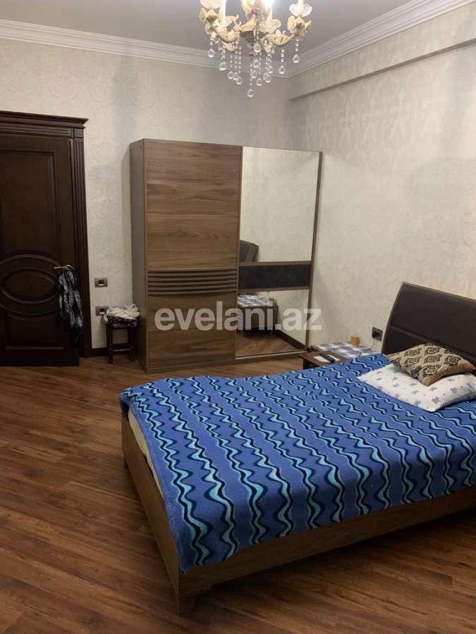 Satılır, yeni tikili, 4 otaqlı, 210 m², Bakı, Yasamal r, Nizami m.