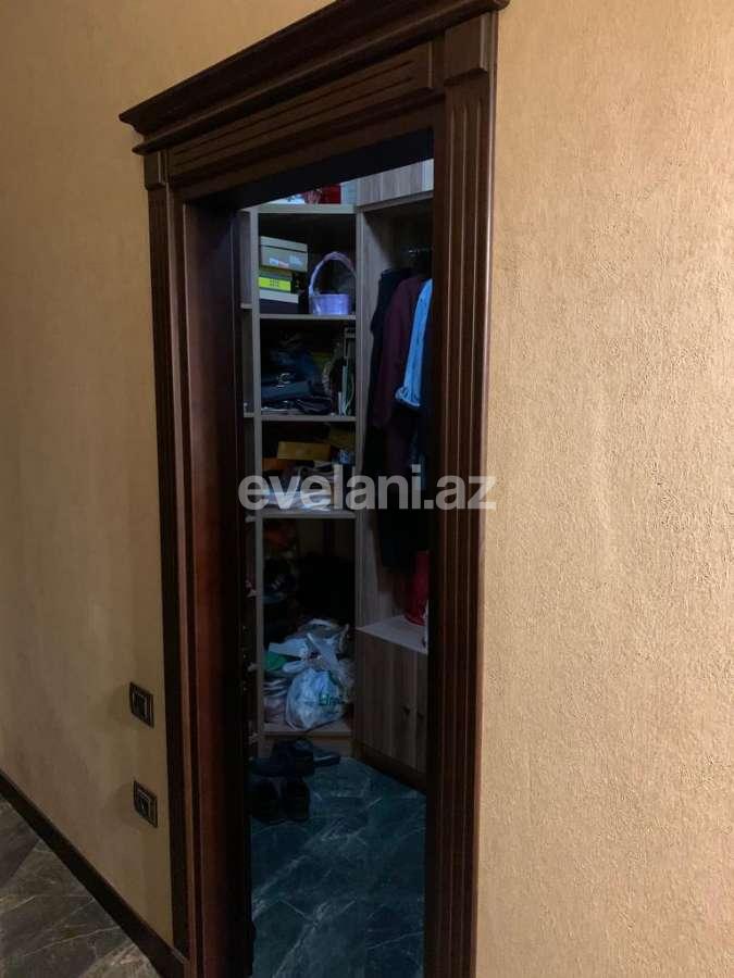 Satılır, yeni tikili, 4 otaqlı, 210 m², Bakı, Yasamal r, Nizami m.