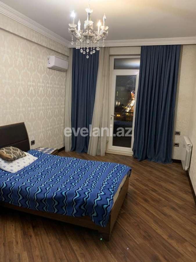 Satılır, yeni tikili, 4 otaqlı, 210 m², Bakı, Yasamal r, Nizami m.