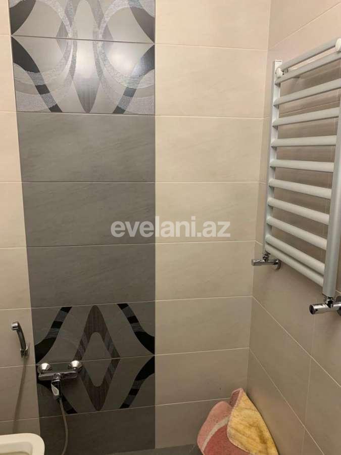 Satılır, yeni tikili, 4 otaqlı, 210 m², Bakı, Yasamal r, Nizami m.