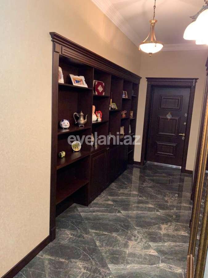 Satılır, yeni tikili, 4 otaqlı, 210 m², Bakı, Yasamal r, Nizami m.