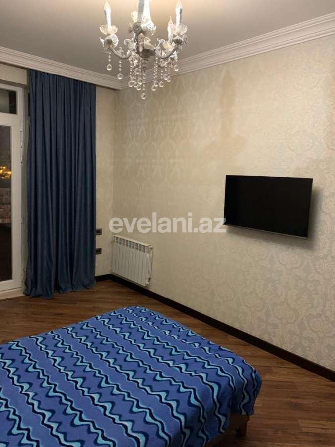 Satılır, yeni tikili, 4 otaqlı, 210 m², Bakı, Yasamal r, Nizami m.