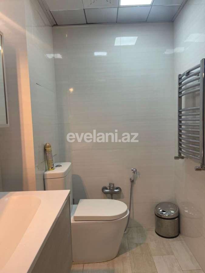 Sale, old building, 3 room, 105 m², Baku, Sabail r, Sahil m.