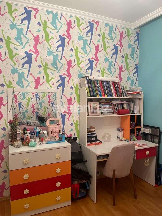 Sale, old building, 3 room, 105 m², Baku, Sabail r, Sahil m.