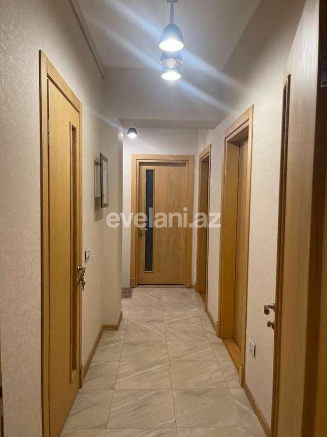 Sale, old building, 3 room, 105 m², Baku, Sabail r, Sahil m.