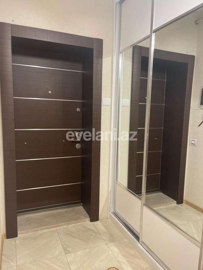Sale, old building, 3 room, 105 m², Baku, Sabail r, Sahil m.