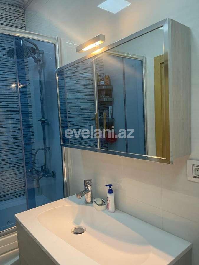 Sale, old building, 3 room, 105 m², Baku, Sabail r, Sahil m.