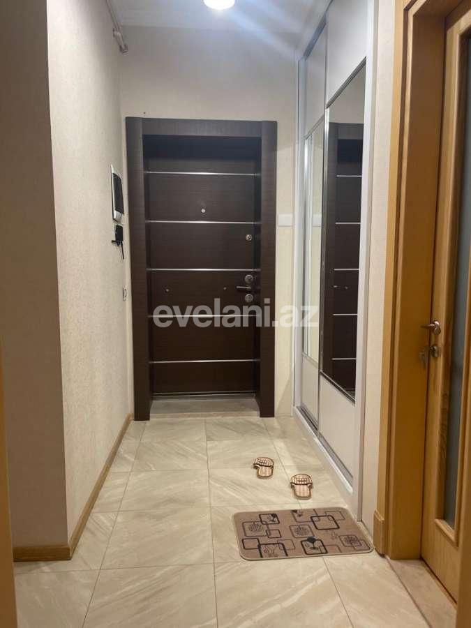 Sale, old building, 3 room, 105 m², Baku, Sabail r, Sahil m.