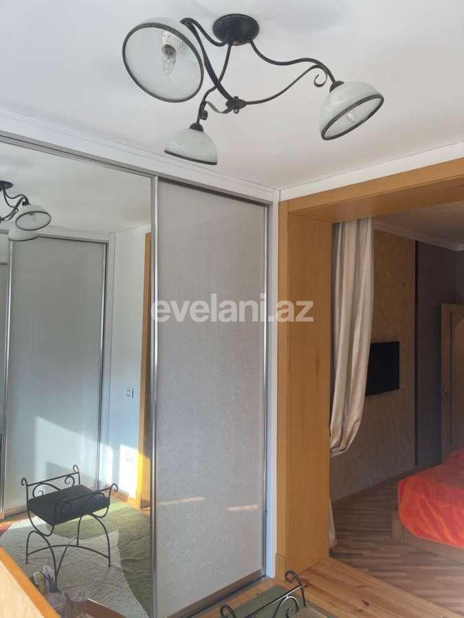 Sale, old building, 3 room, 105 m², Baku, Sabail r, Sahil m.