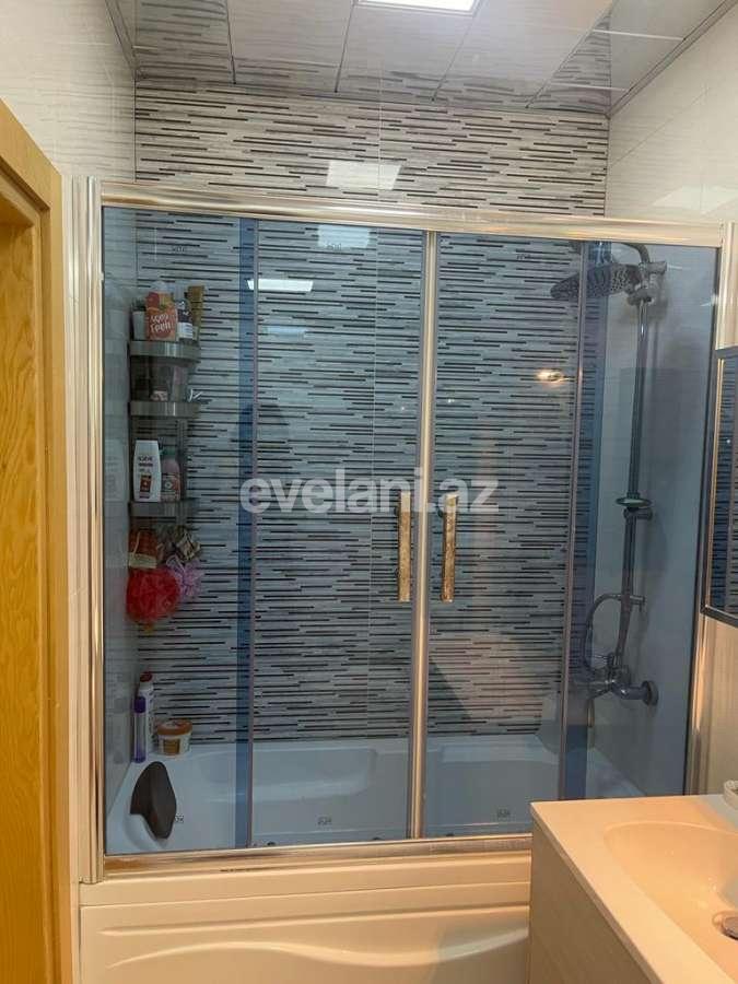 Sale, old building, 3 room, 105 m², Baku, Sabail r, Sahil m.