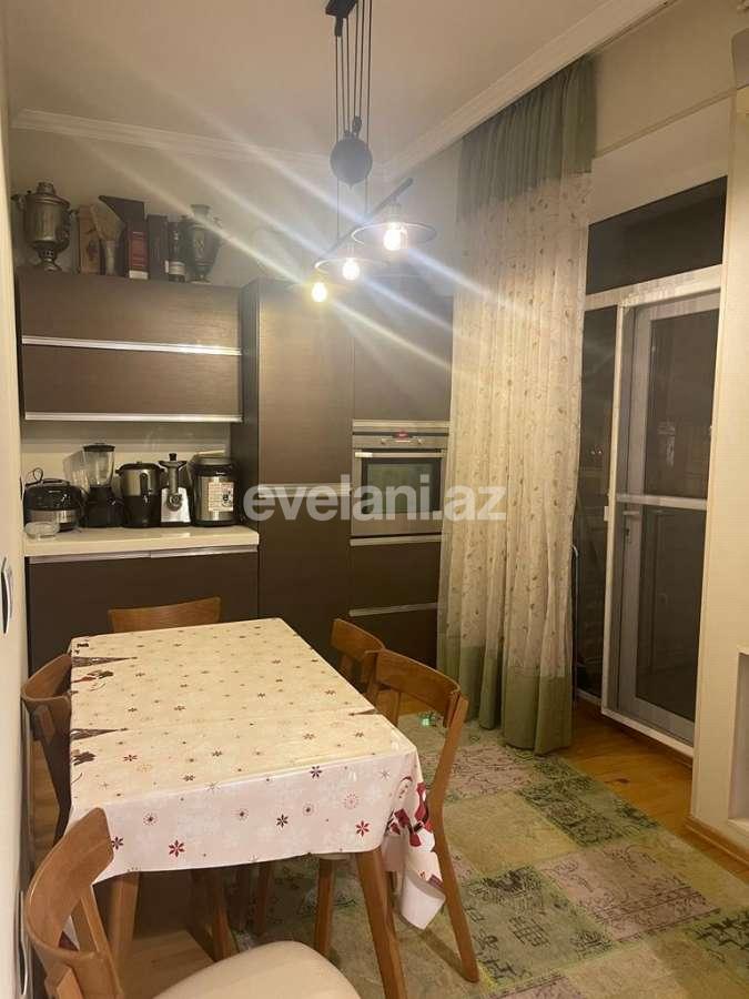 Sale, old building, 3 room, 105 m², Baku, Sabail r, Sahil m.