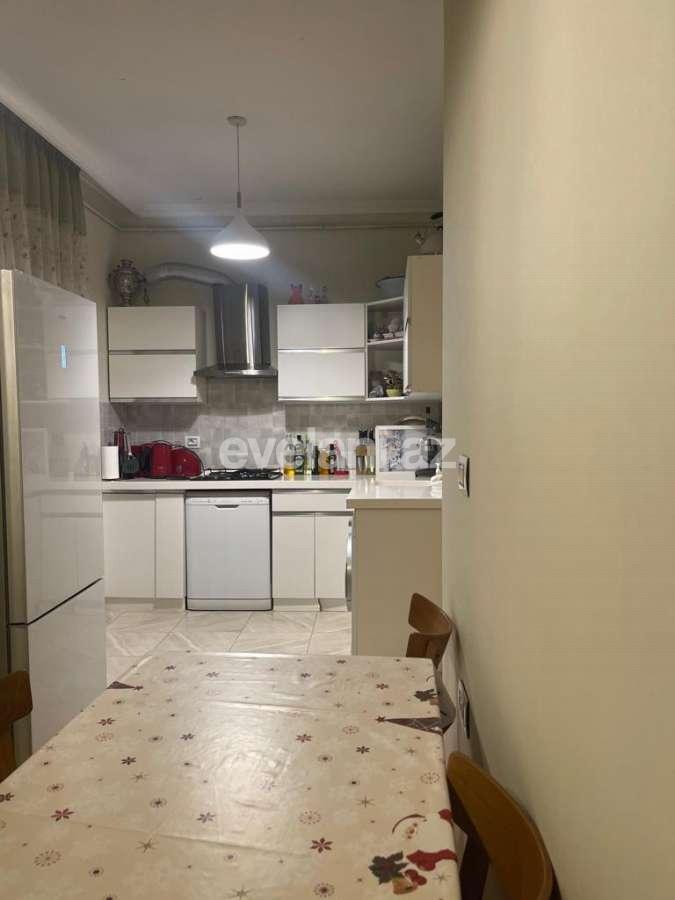 Sale, old building, 3 room, 105 m², Baku, Sabail r, Sahil m.