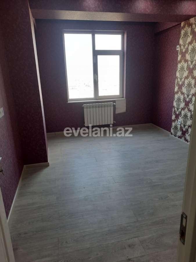 Satılır, yeni tikili, 3 otaqlı, 117 m², Bakı, Nizami r, Qara Qarayev m.