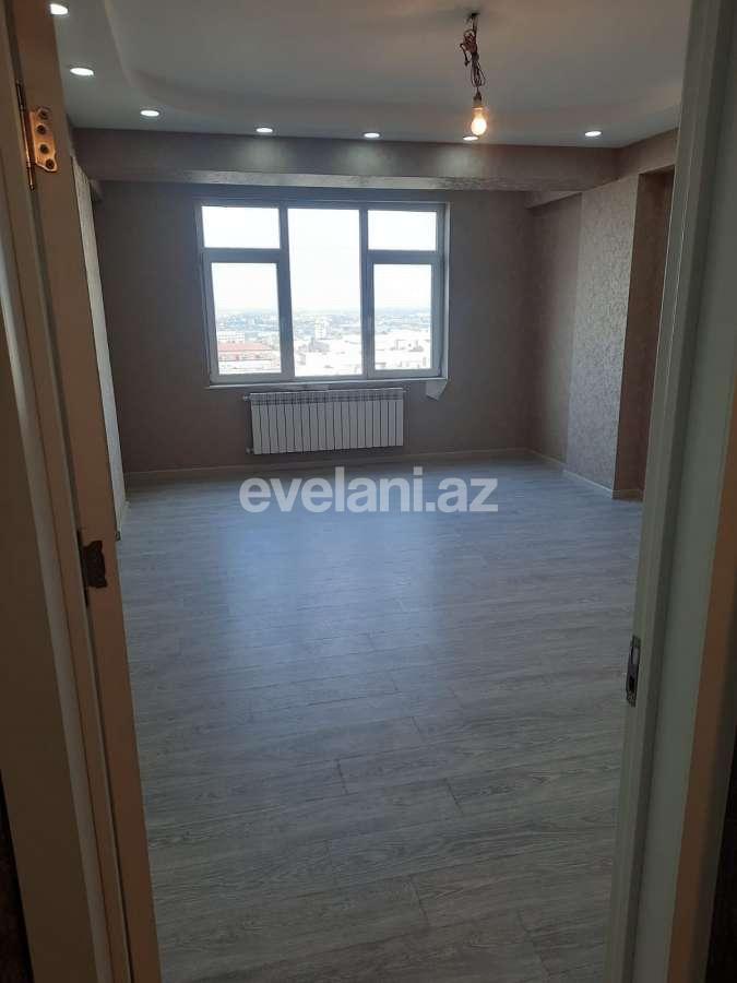 Satılır, yeni tikili, 3 otaqlı, 117 m², Bakı, Nizami r, Qara Qarayev m.