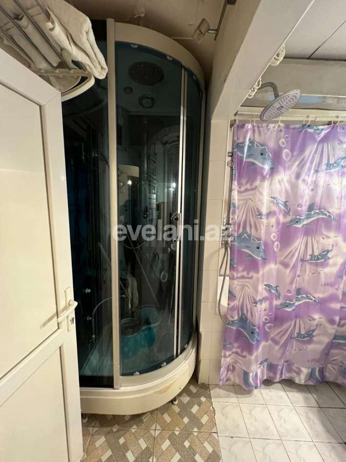 Satılır, köhnə tikili, 3 otaqlı, 68 m², Bakı, Nizami r, 8-ci kilometr q, Qara Qarayev m.