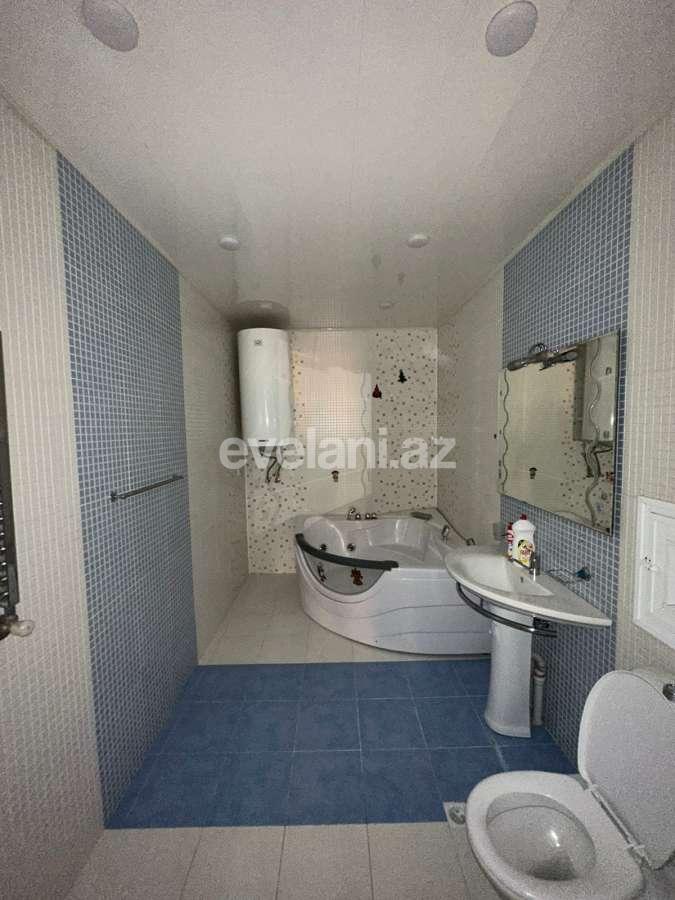 Kirayə verilir, yeni tikili, 3 otaqlı, 180 m², Bakı, Nəsimi r, 8 Noyabr m.