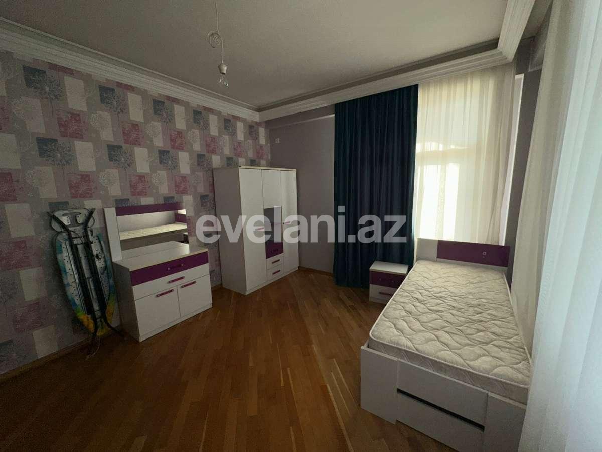 Kirayə verilir, yeni tikili, 3 otaqlı, 180 m², Bakı, Nəsimi r, 8 Noyabr m.