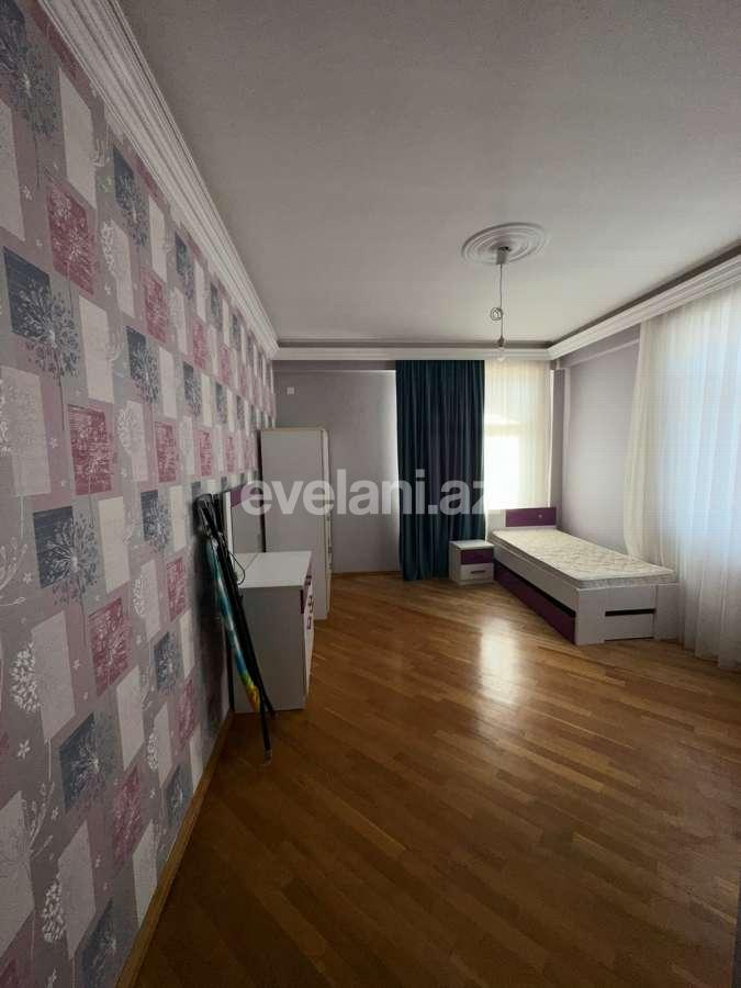 Kirayə verilir, yeni tikili, 3 otaqlı, 180 m², Bakı, Nəsimi r, 8 Noyabr m.