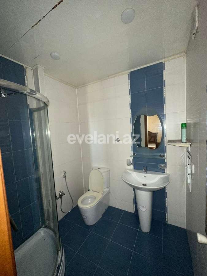 Kirayə verilir, yeni tikili, 3 otaqlı, 180 m², Bakı, Nəsimi r, 8 Noyabr m.