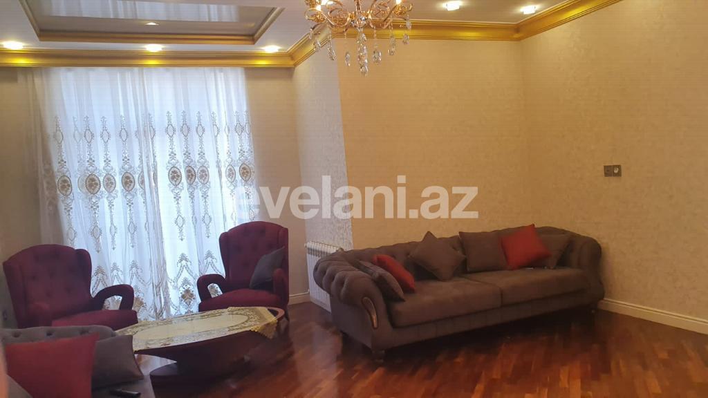 Продаётся, новостройка, 4-комнаты, 150 m², Баку, Ясамальский r, 20 январь m.