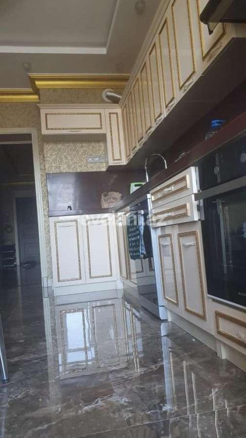 Продаётся, новостройка, 4-комнаты, 150 m², Баку, Ясамальский r, 20 январь m.