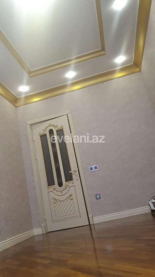 Продаётся, новостройка, 4-комнаты, 150 m², Баку, Ясамальский r, 20 январь m.