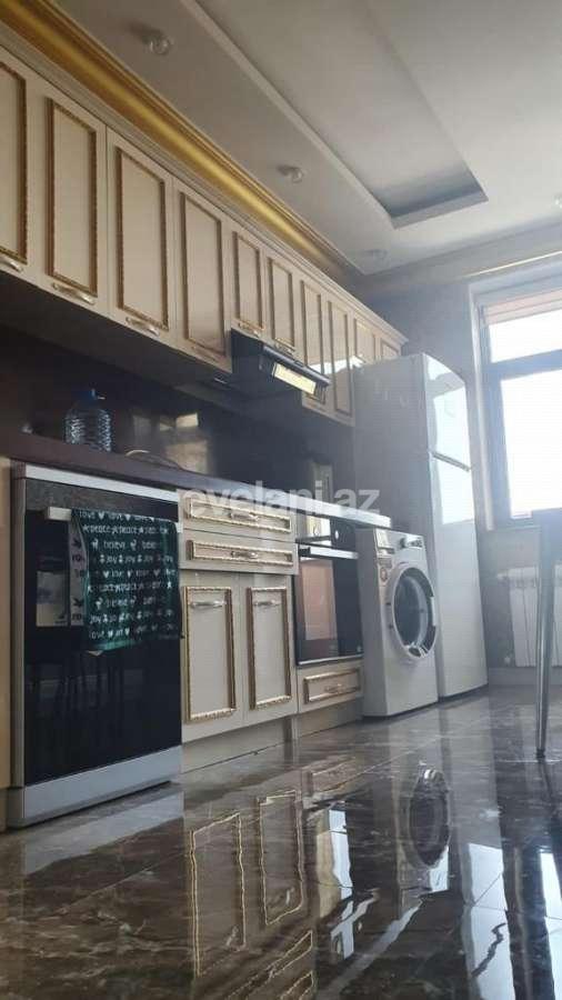 Продаётся, новостройка, 4-комнаты, 150 m², Баку, Ясамальский r, 20 январь m.