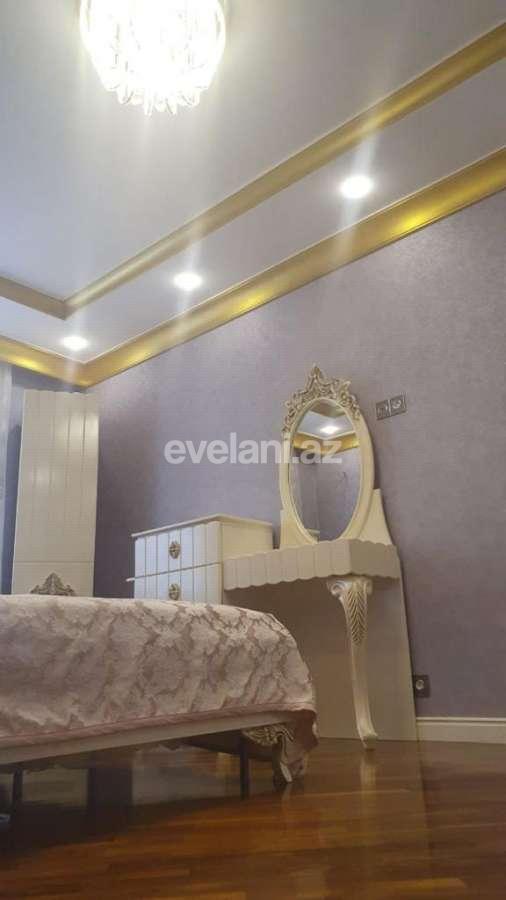 Продаётся, новостройка, 4-комнаты, 150 m², Баку, Ясамальский r, 20 январь m.