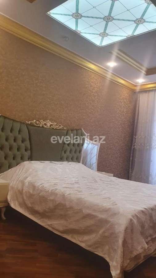 Продаётся, новостройка, 4-комнаты, 150 m², Баку, Ясамальский r, 20 январь m.