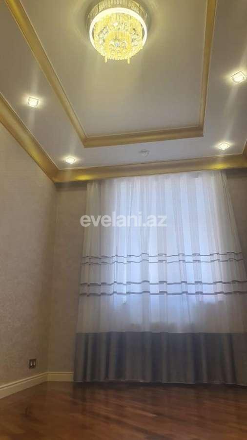 Продаётся, новостройка, 4-комнаты, 150 m², Баку, Ясамальский r, 20 январь m.