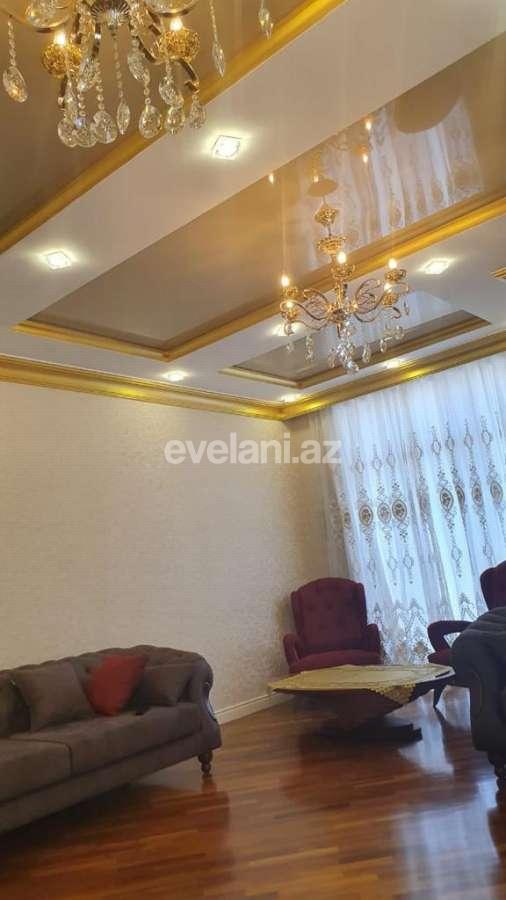 Продаётся, новостройка, 4-комнаты, 150 m², Баку, Ясамальский r, 20 январь m.