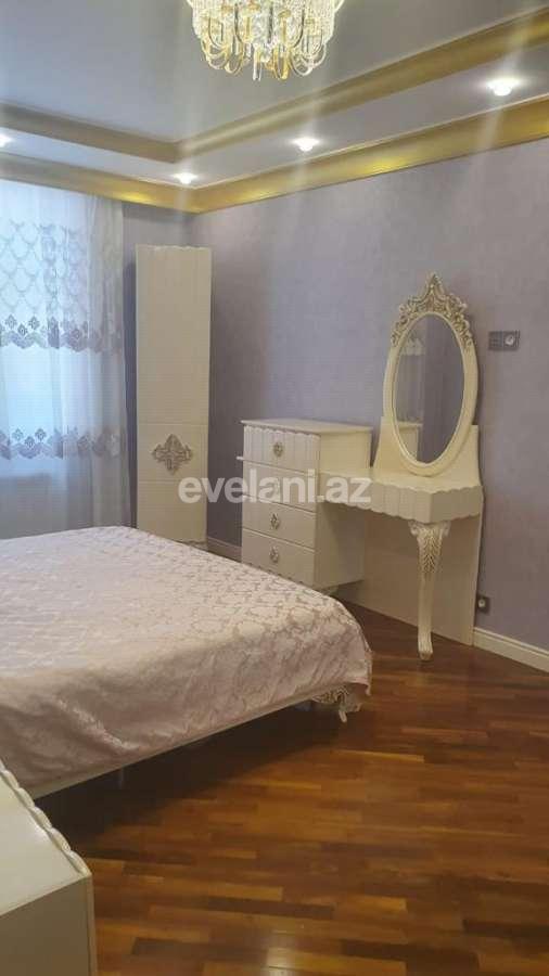 Продаётся, новостройка, 4-комнаты, 150 m², Баку, Ясамальский r, 20 январь m.